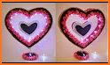 Valentine Day Photo Frame - Love Picture Frames related image