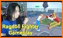 Ragdoll Fighter 3D!! related image