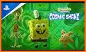 SpongeBob - The Cosmic Shake related image