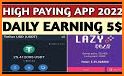 Lazy Cash - Play & Earn related image