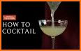 DoubleStrain cocktail designer related image