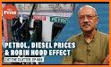 Petrol Diesel Prices and Expense manager related image