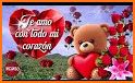 Te amo mi amor frases de amor related image