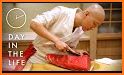 Cooking Sushi Maker - Chef Street Food Game related image