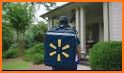 Walmart InHome Delivery related image