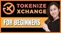 Tokenize Xchange related image