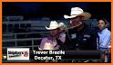 PRCA ProRodeo related image