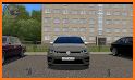 Drive Simulator: Volkswagen Golf R related image