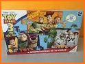 Toy Story Puzzle Games related image