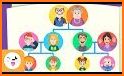 imaginKids to learn in family related image