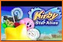 Super Ninja Kirby Star : New Adventure and Fun related image