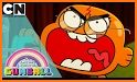 The Dangerous World of Gumball related image