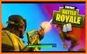 Fortnite Battle Royale Companion related image