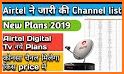 Airtel TV Tips & Airtel Digital TV Channels Guide related image