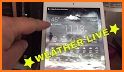 Live Weather App - Weekly Weather forecast related image