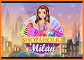 Shopaholic Milan related image