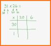 Multiplication Grids related image