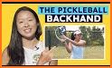 Pickleheads - Play Pickleball related image