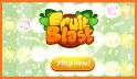 Fruit Blast Match 3 Games related image