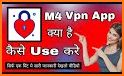 M4 VPN - Secure VPN Proxy related image