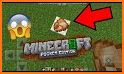 Placeable Food for MCPE related image