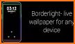 Borderlight Live Wallpaper related image