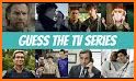 Guess the TV Show Pic Pop Quiz related image