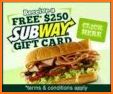 SUBWAY COUPONS  DEALS related image