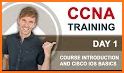 Cisco ICND1 Exam Prep by Professor Messer related image