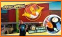 Pollo Campero El Salvador related image