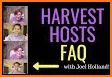 Harvest Hosts - Unique RV Camping Experiences related image