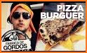 Pizzaburg Pizza related image