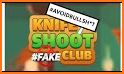 Knife Shoot Club related image