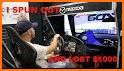 Racing Simulator: Chevrolet Corvette Stingray related image