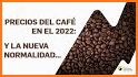 Precios del café related image