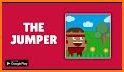 The Jumper: platformer related image