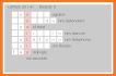 Crosswords in Spanish for free related image