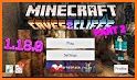 Caves and Cliffs Update Mod for Minecraft - MCPE related image