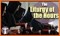 Liturgy of the Hours (2021) Latin / English related image