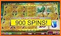 Deluxe Jackpot Spin - Free Slots related image