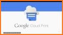 Cloud Printer related image