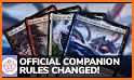 Magic: The Gathering Companion related image