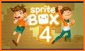 SpriteBox : Code Hour related image