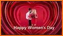 Happy Women Day Images Gif related image