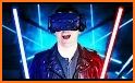 Beat Saber Play - Simulator VR related image