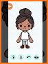 ccplay toca boca life Dress Up related image