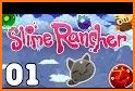 Gameplay Slimes Rancher - Walktrough related image