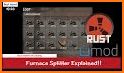 RustControl | Rust RCON app related image