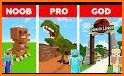 Jurassic Craft Dinosaurs MCPE 🦖 related image