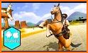 Horse Riding Simulator:Horse Cowboy Simulator Game related image